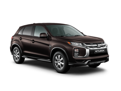 Mitsubishi RVR 2026