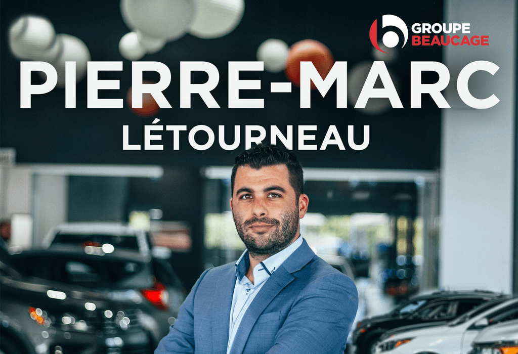 Pierre-Marc Létourneau