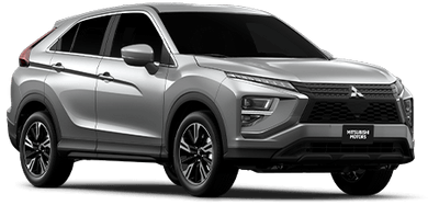 Mitsubishi ECLIPSE CROSS 2024